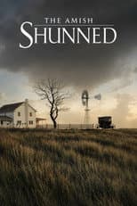 Poster for The Amish: Shunned