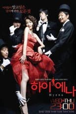 Poster for Hyena
