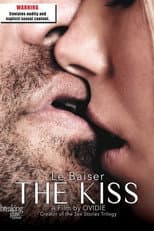 Poster for The Kiss
