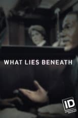 Poster for What Lies Beneath