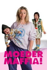 Poster for Mommy Mafia