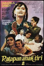 Poster for Ratapan Anak Tiri II