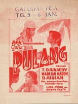 Poster for Pulang