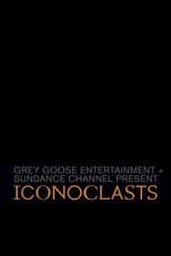 Poster for Iconoclasts