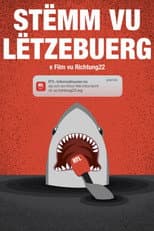 Poster for Stëmm vu Lëtzebuerg