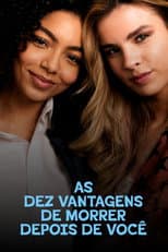 Poster for Ten Reasons to Die After You
