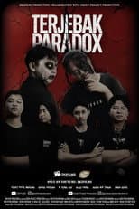 Poster for Trapped in a Paradox