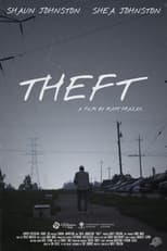 Poster for Theft
