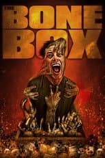 Poster for The Bone Box