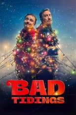 Poster for Bad Tidings