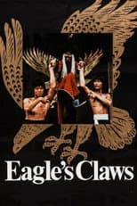Poster for Eagle's Claws