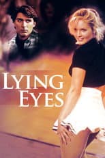 Poster for Lying Eyes