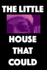 Poster for The Little House That Could