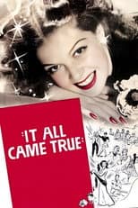 Poster for It All Came True
