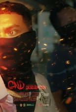 Poster for Desecration