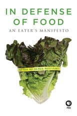 Poster for In Defense of Food