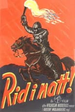 Poster for Ride Tonight!