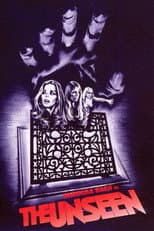 Poster for The Unseen