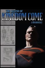 Poster for The Legend of Kingdom Come