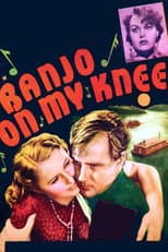 Poster for Banjo on My Knee