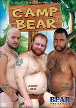Poster for Camp Bear