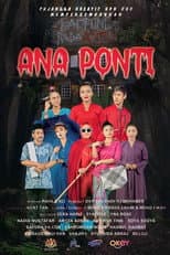 Poster for Ana Ponti