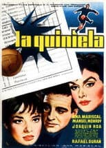 Poster for La quiniela