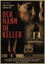 Poster for Der Mann im Keller