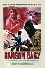 Poster for Ransom Baby