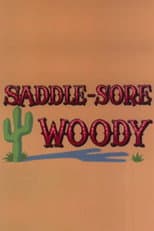 Poster for Saddle-Sore Woody