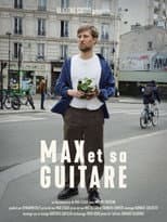 Poster for Max et sa guitare
