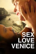 Poster for Sex Love Venice