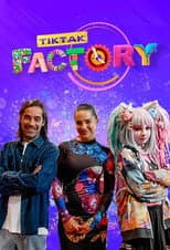 Poster for Tik Tak Factory
