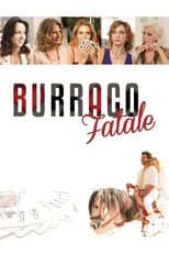 Poster for Burraco fatale