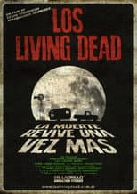 Poster for Los Living Dead
