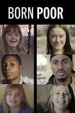 Poster for Born Poor
