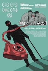 Poster for Sunday on the Moon
