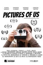 Poster for Pictures of Us