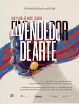 Poster for El vendedor de arte