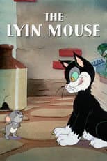 Poster for The Lyin' Mouse