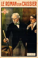 Poster for A Cashier's Novel