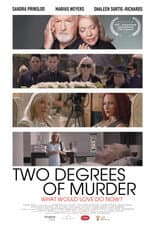 Poster for Two Degrees of Murder