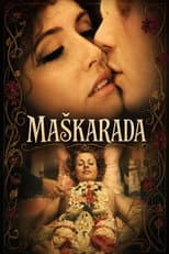 Poster for Masquerade