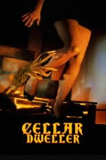 Poster for Cellar Dweller