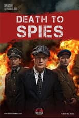 Poster for Death to Spies