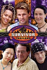 Poster for Thailand
