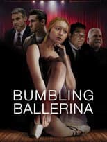 Poster for Bumbling Ballerina