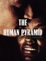 Poster for The Human Pyramid