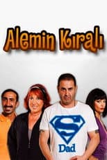 Poster for Alemin Kıralı