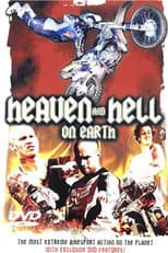 Poster for Heaven And Hell On Earth